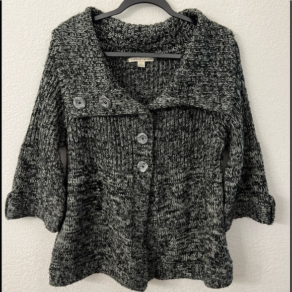Carolyn Taylor sweater size XL - Picture 1 of 6